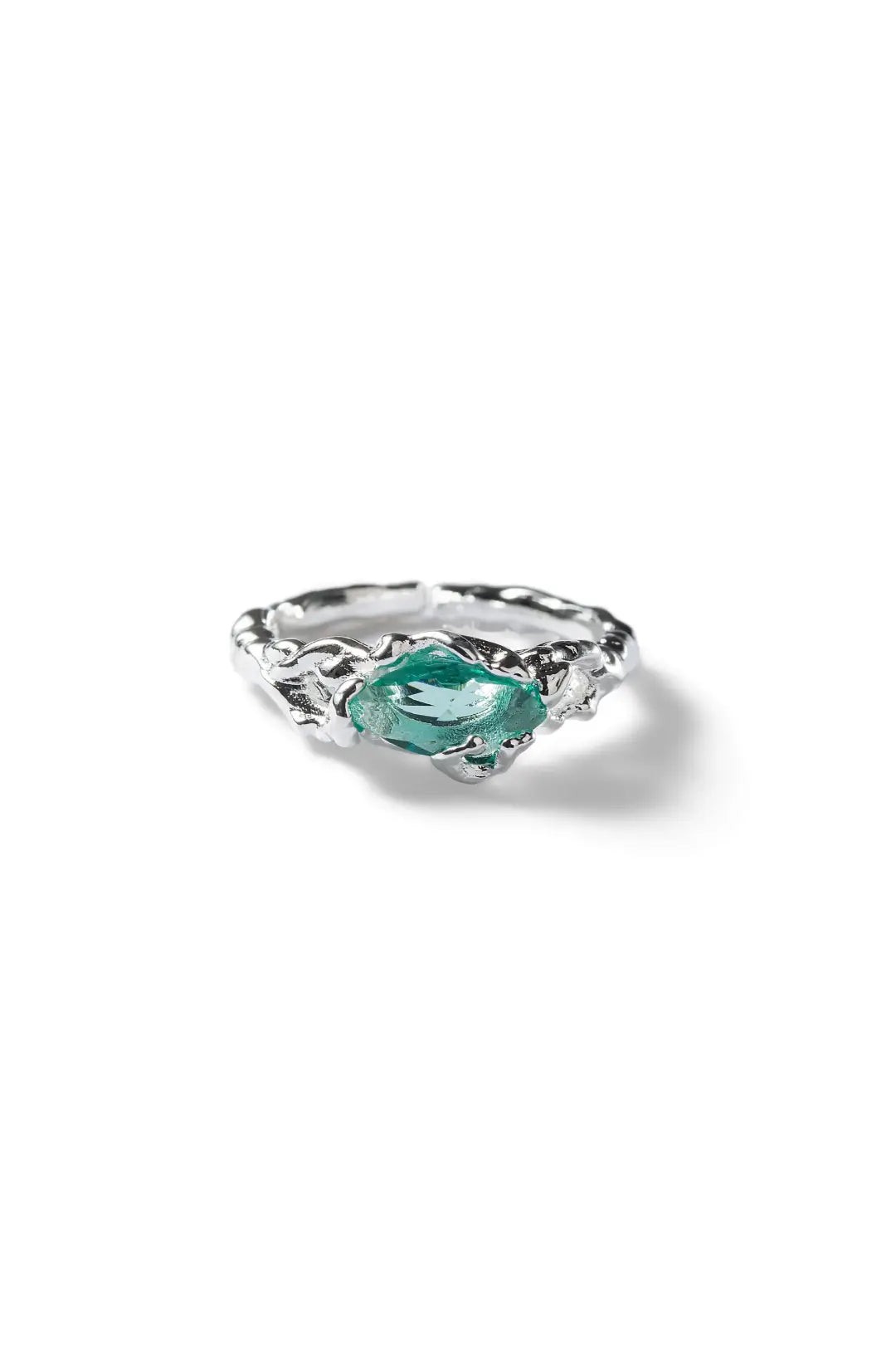 Nami no Suisei Ring