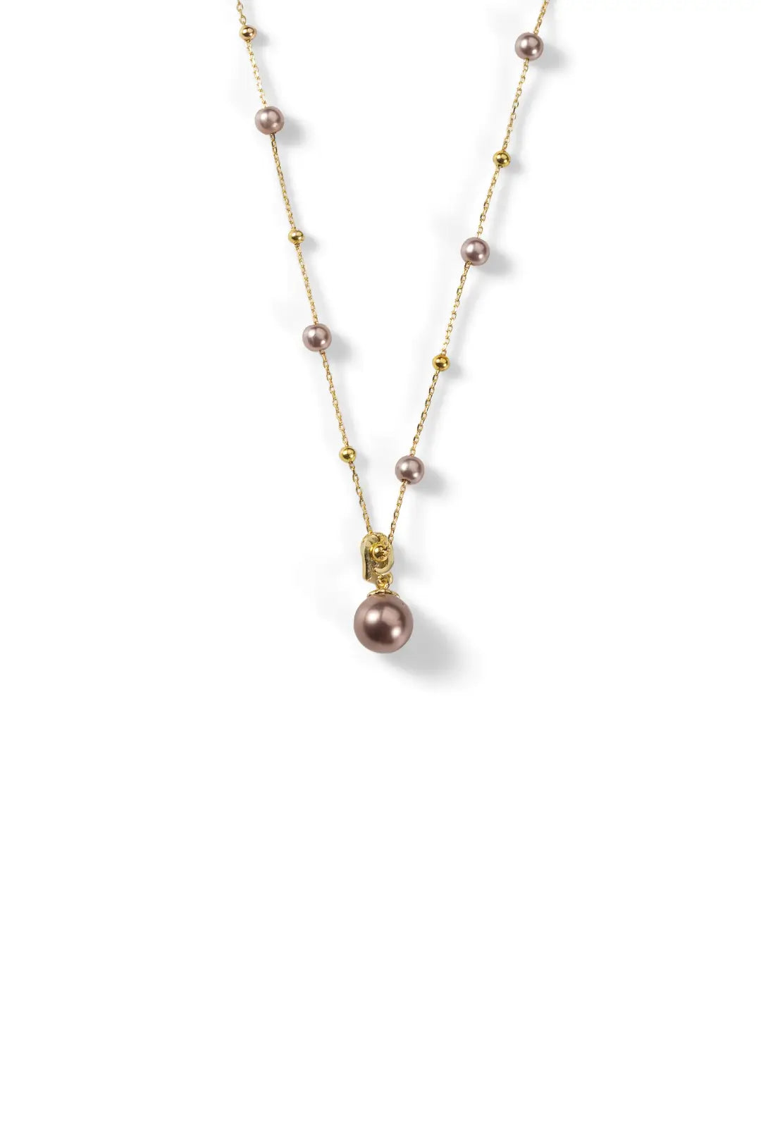 Yoiboshi Necklace
