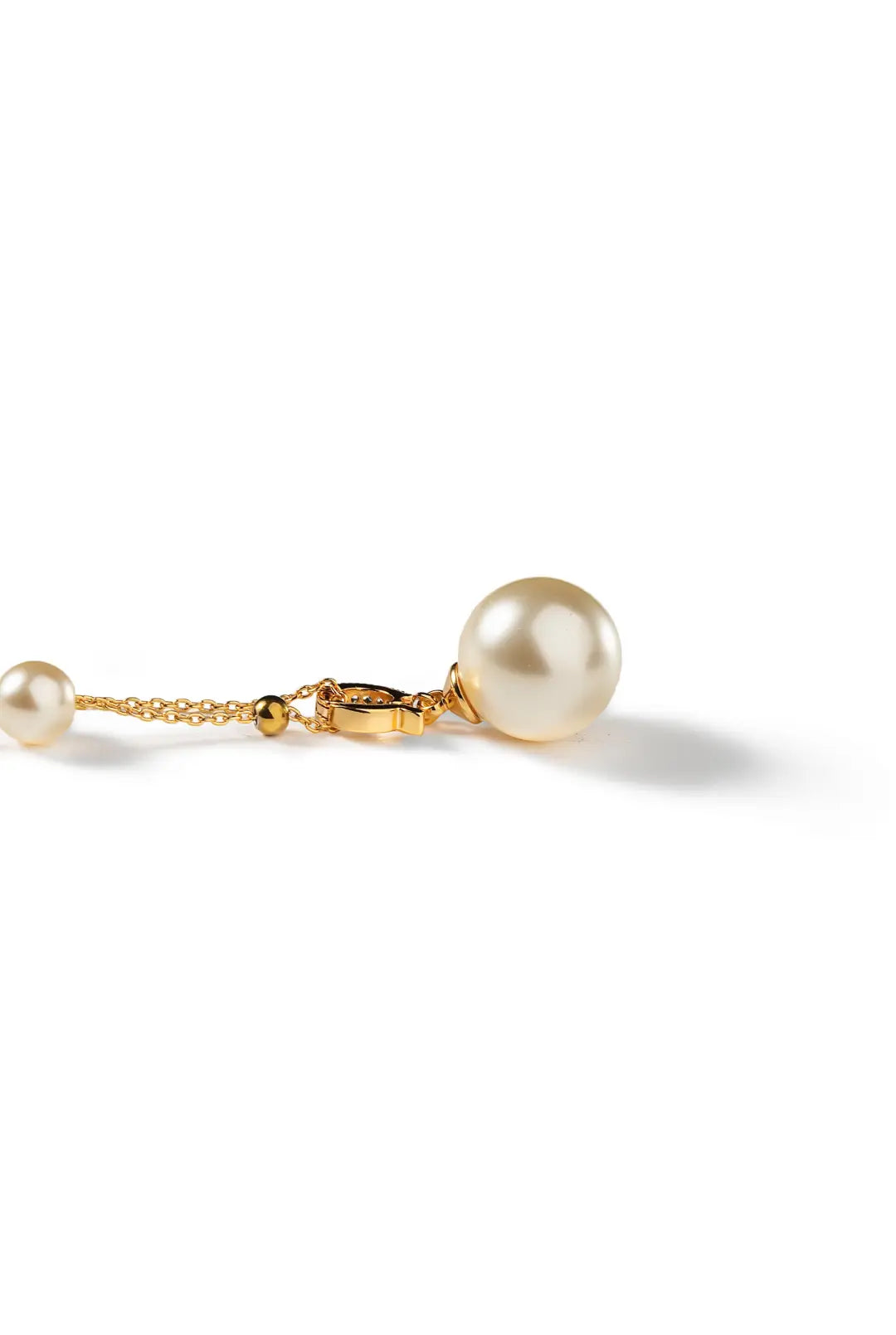 Yoiboshi Necklace
