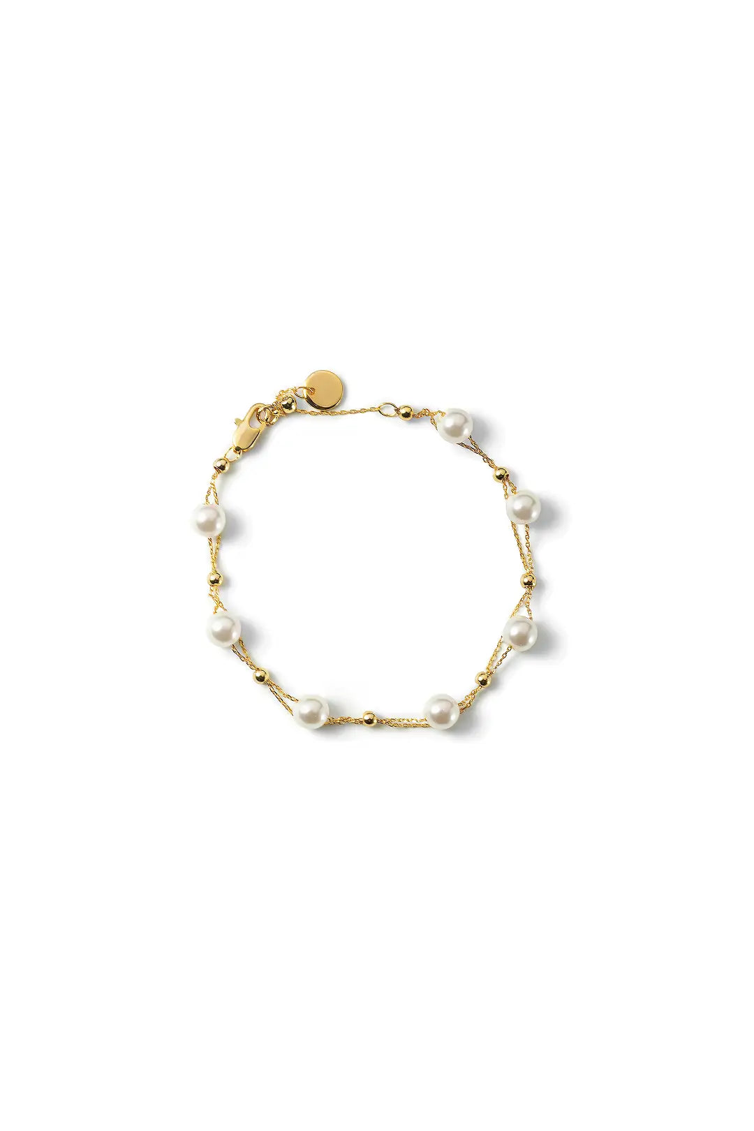 Tsuzuri Bracelet