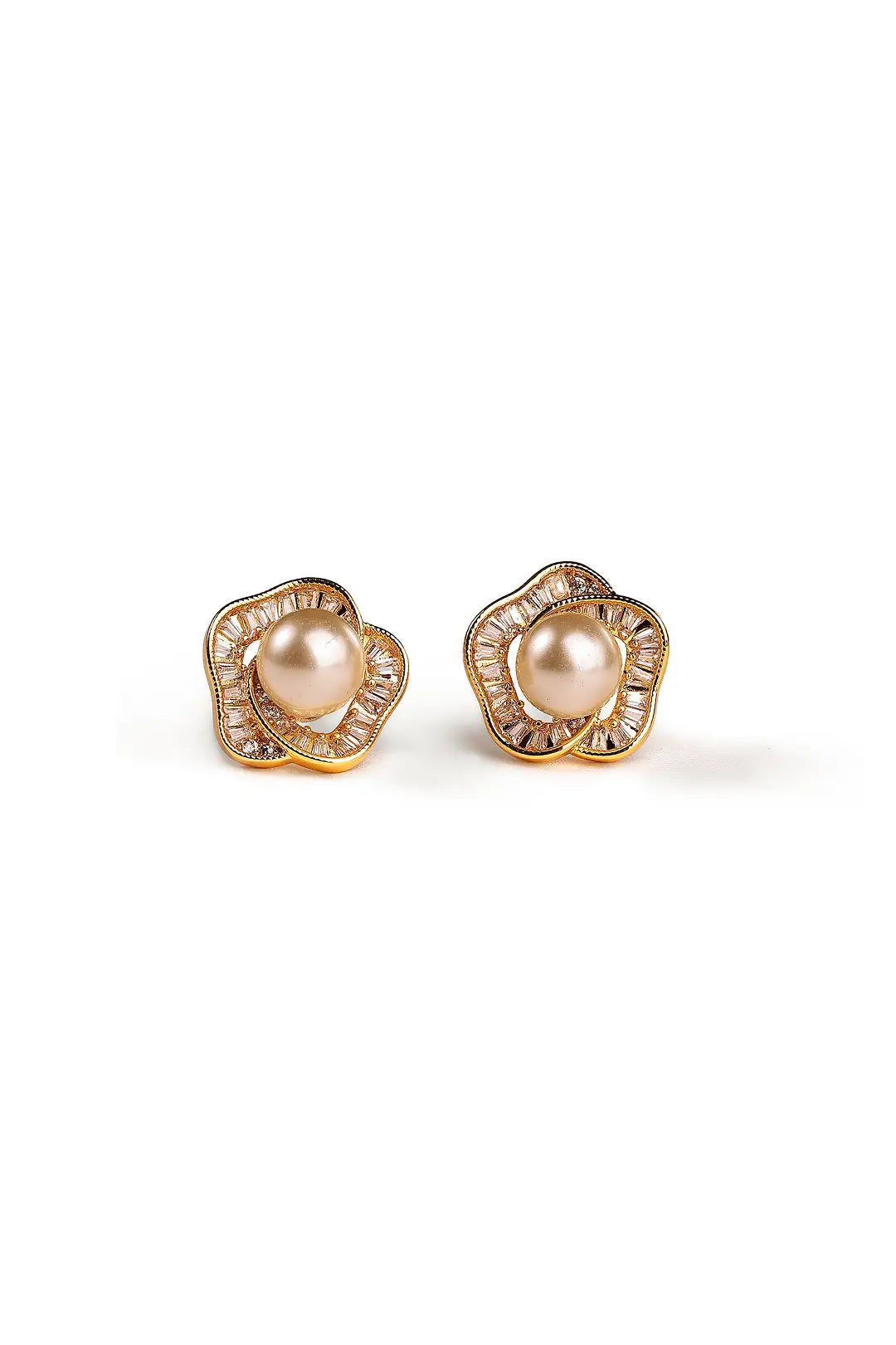 Madoromi Earrings