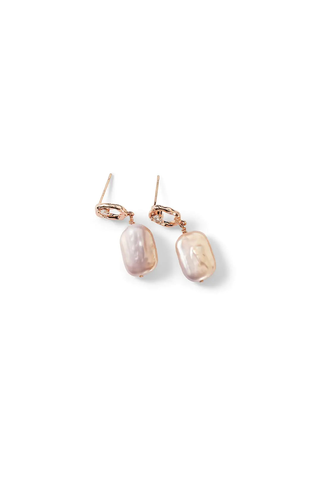 Nagori Earrings