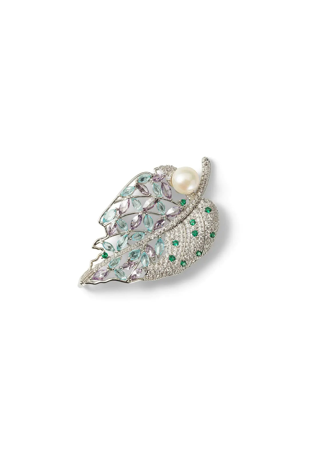 Shion Brooch