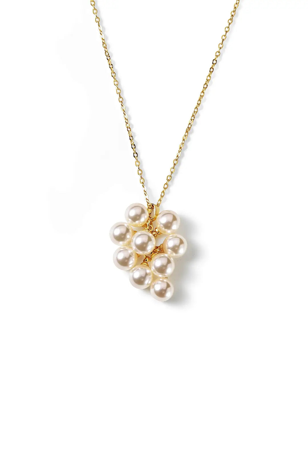 Yorika Necklace