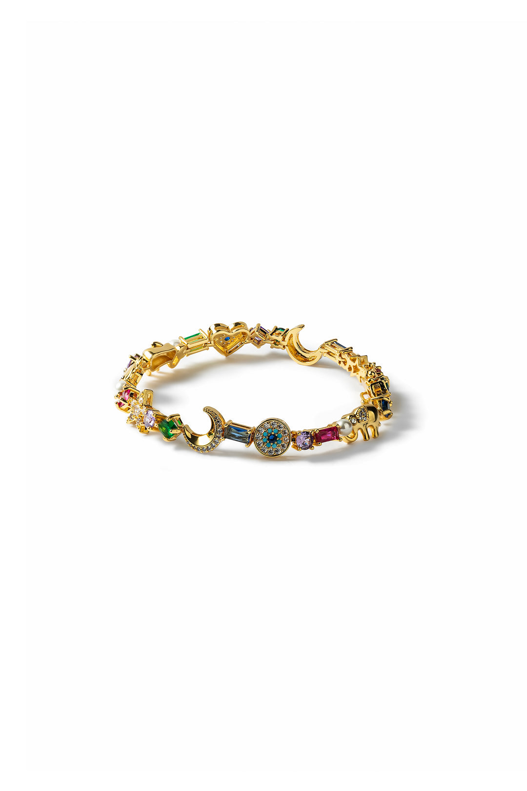 Omamori Bracelet