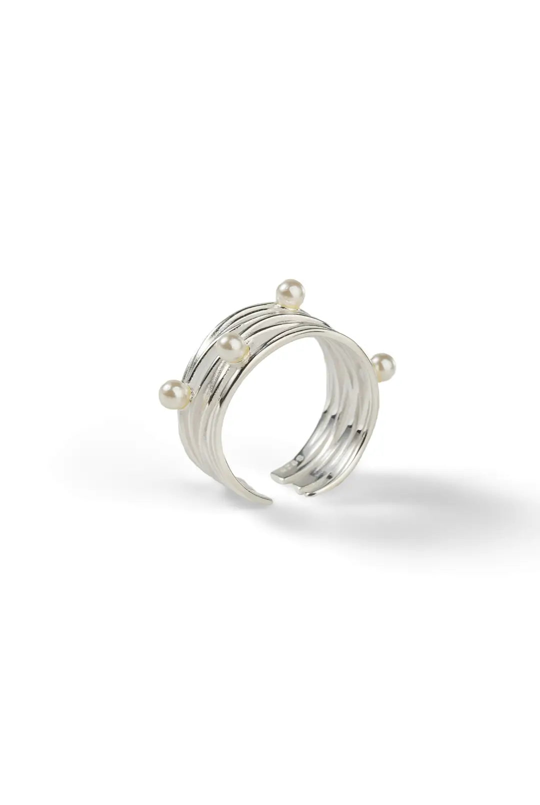 Meguri Ring