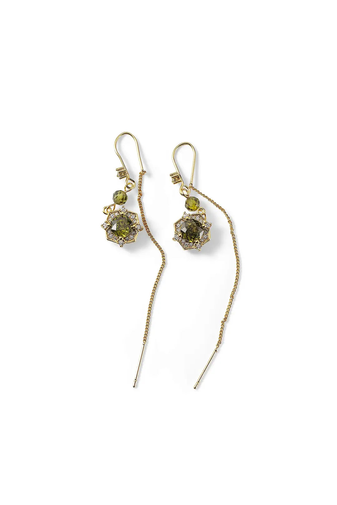 Rensui Earrings