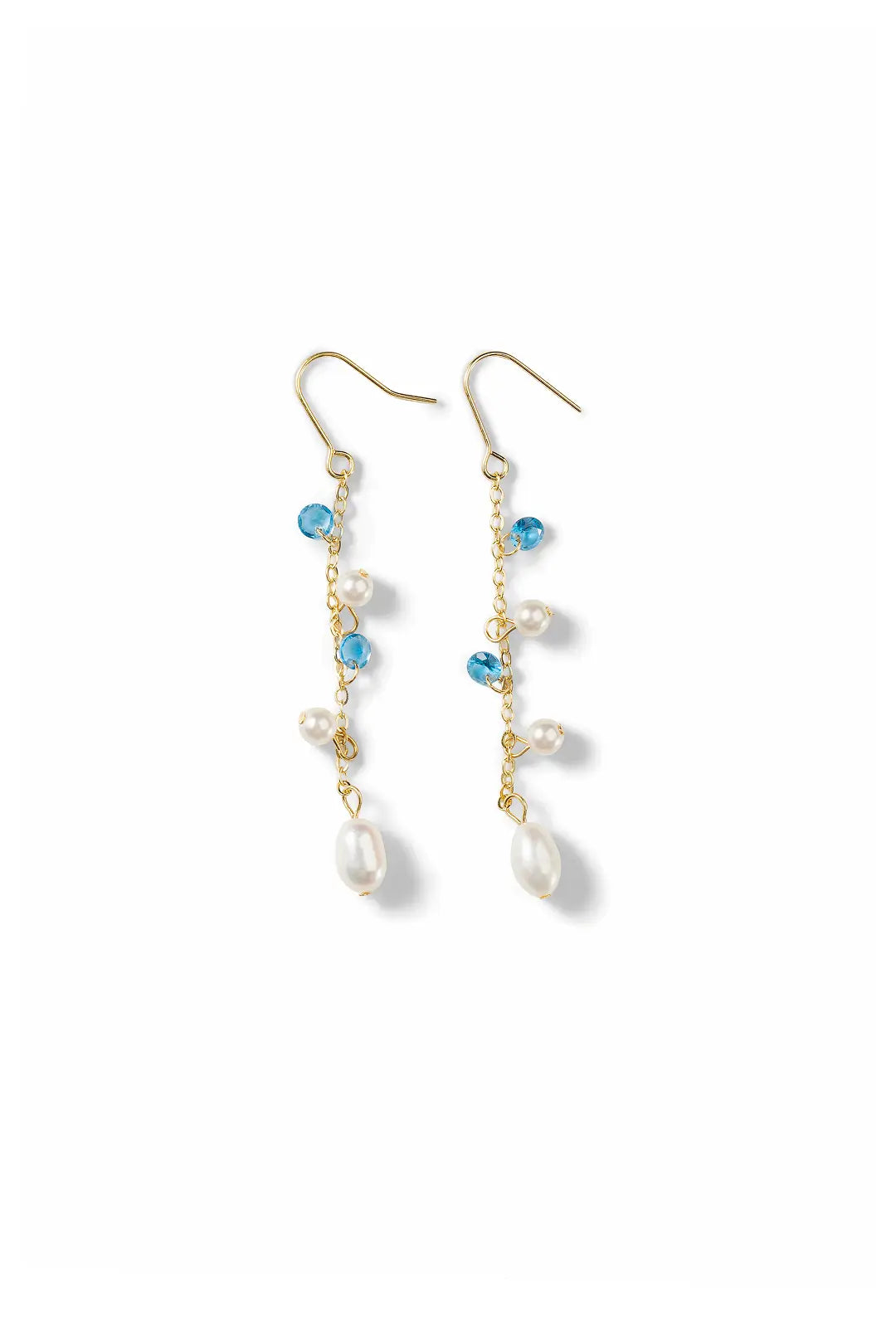 Soratsuyu Earrings