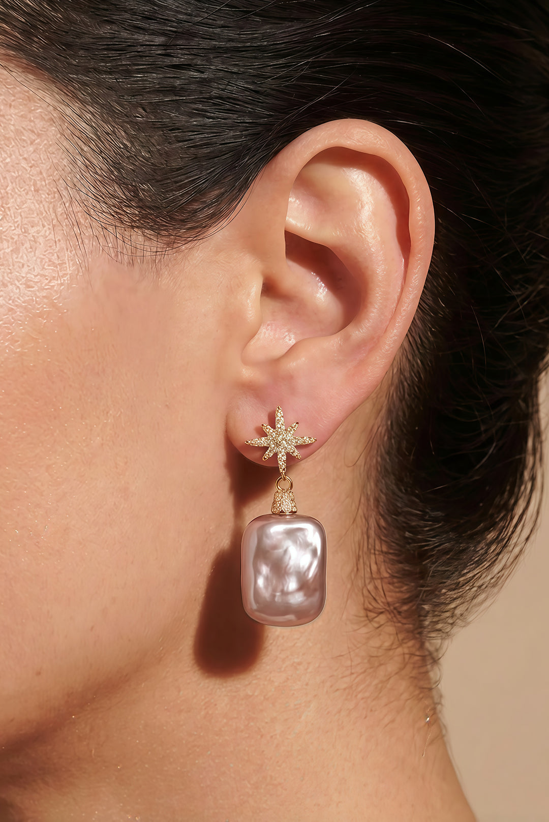 Hoshi no Kakera Earrings