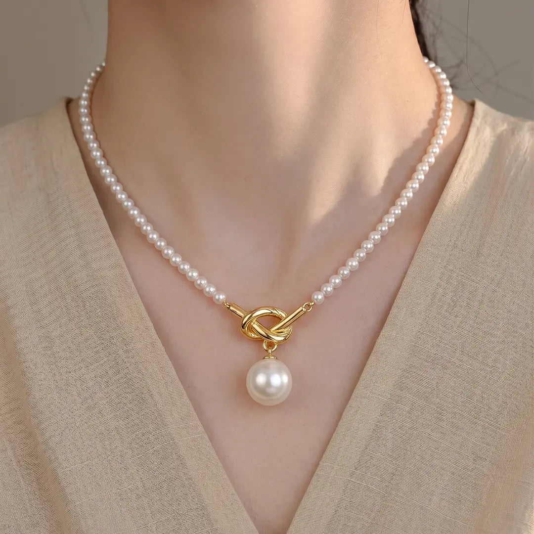 Shizuku no Chigiri Necklace