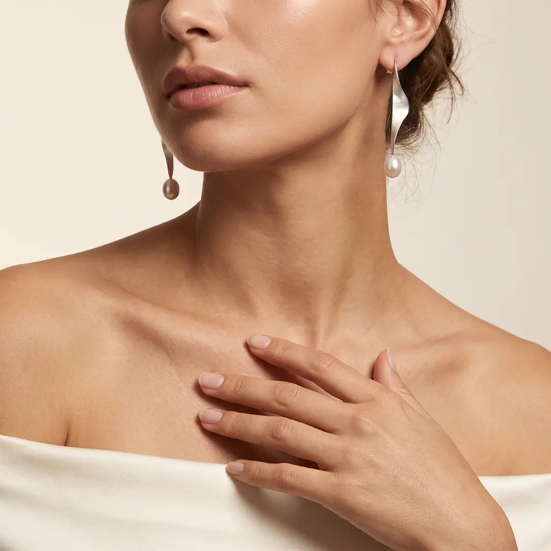 Shizuku Earrings