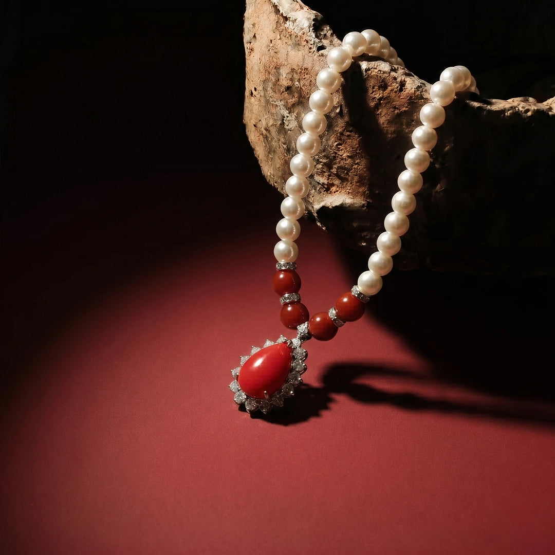 Kōkei Necklace