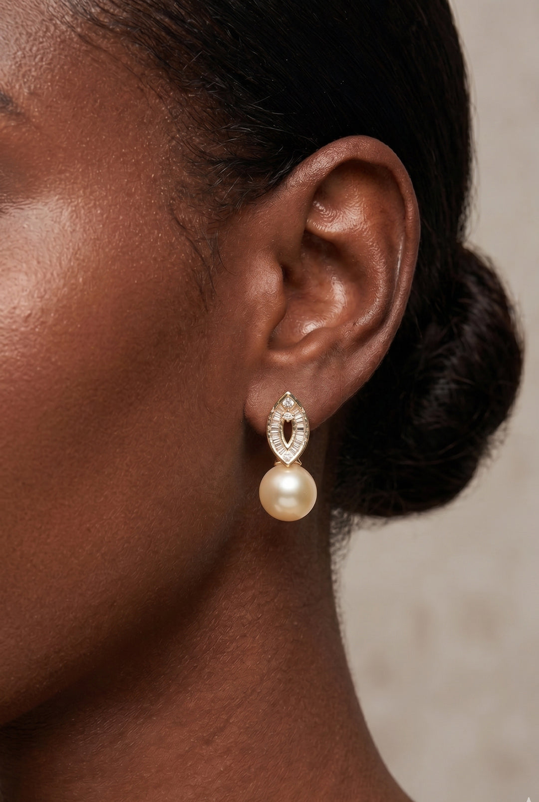 Aurelia Trace Earrings