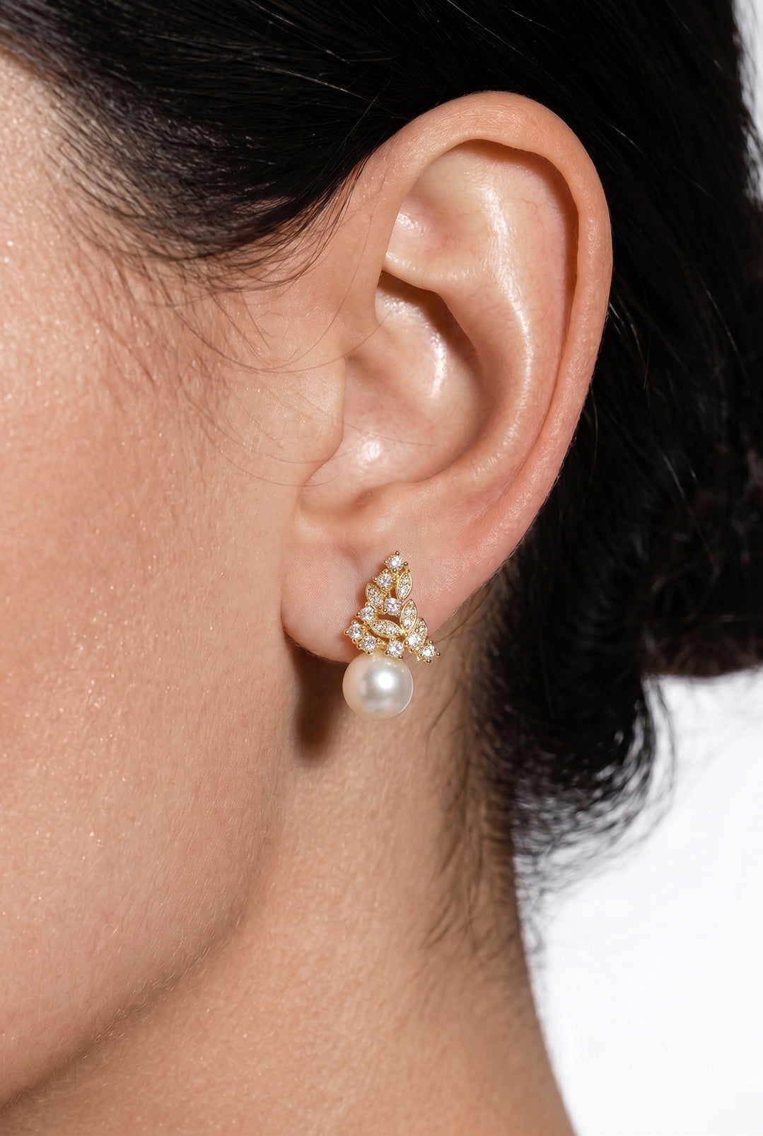 Ritsu no Hikari Earrings