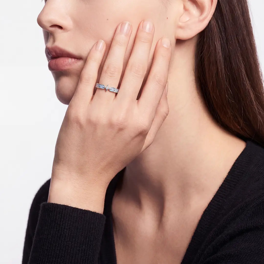 Hoshikage Ring