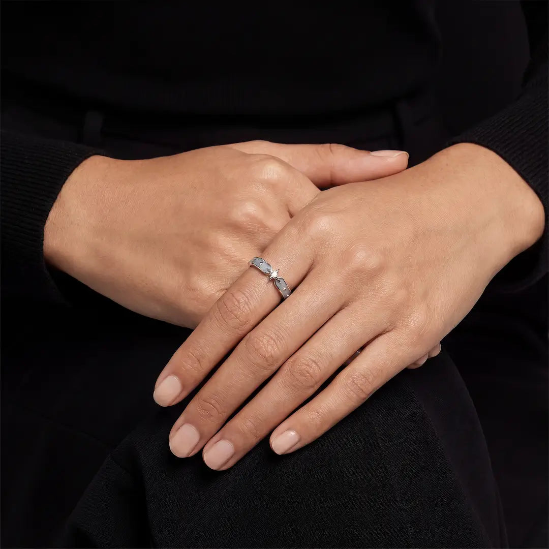Hoshikage Ring