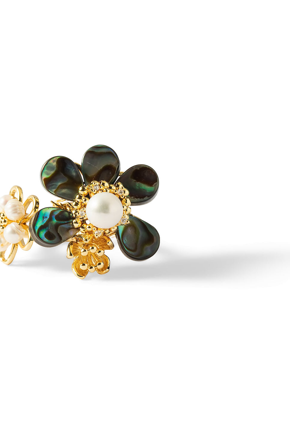 Kai no Hana Ring