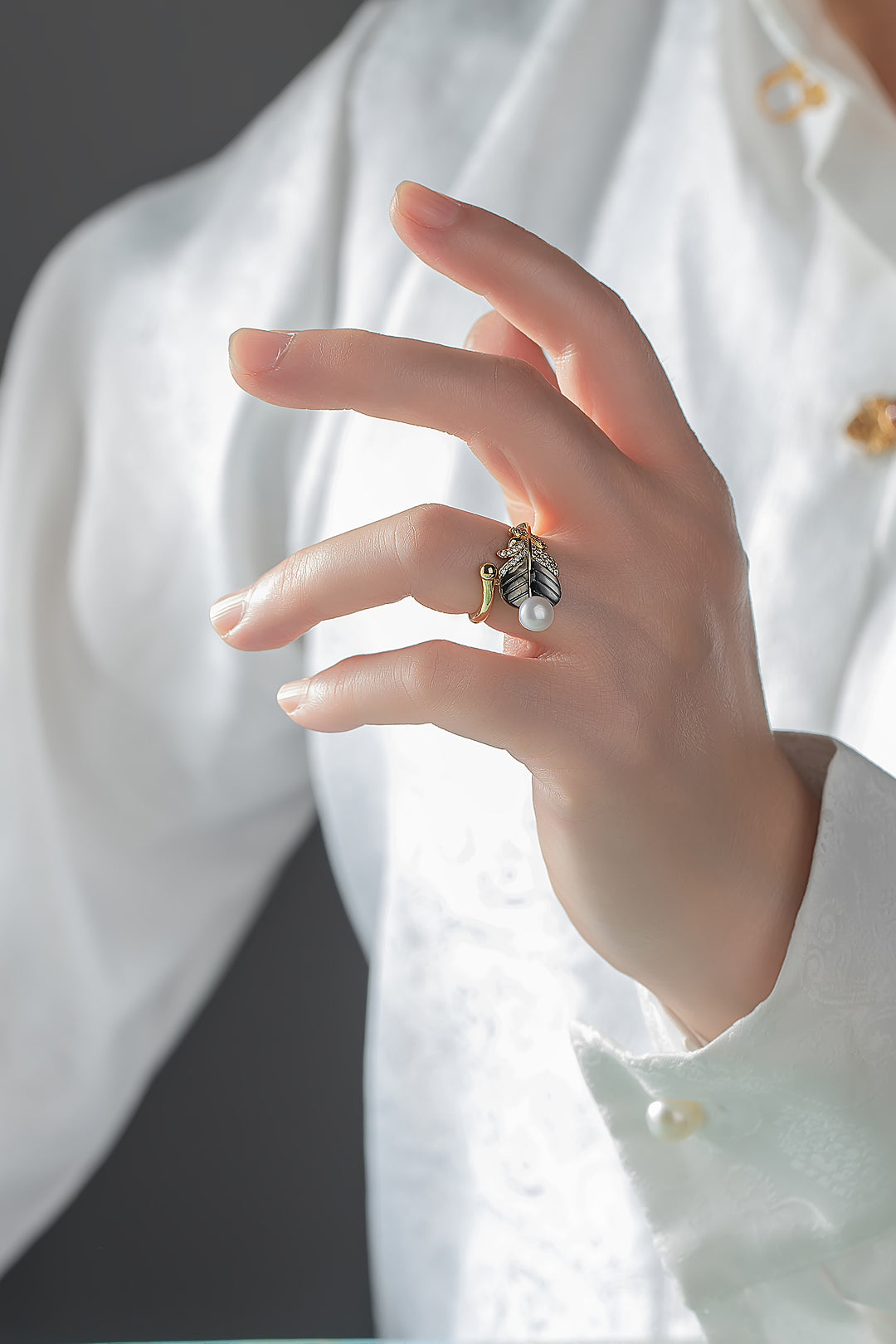 Yoru no Ha Ring