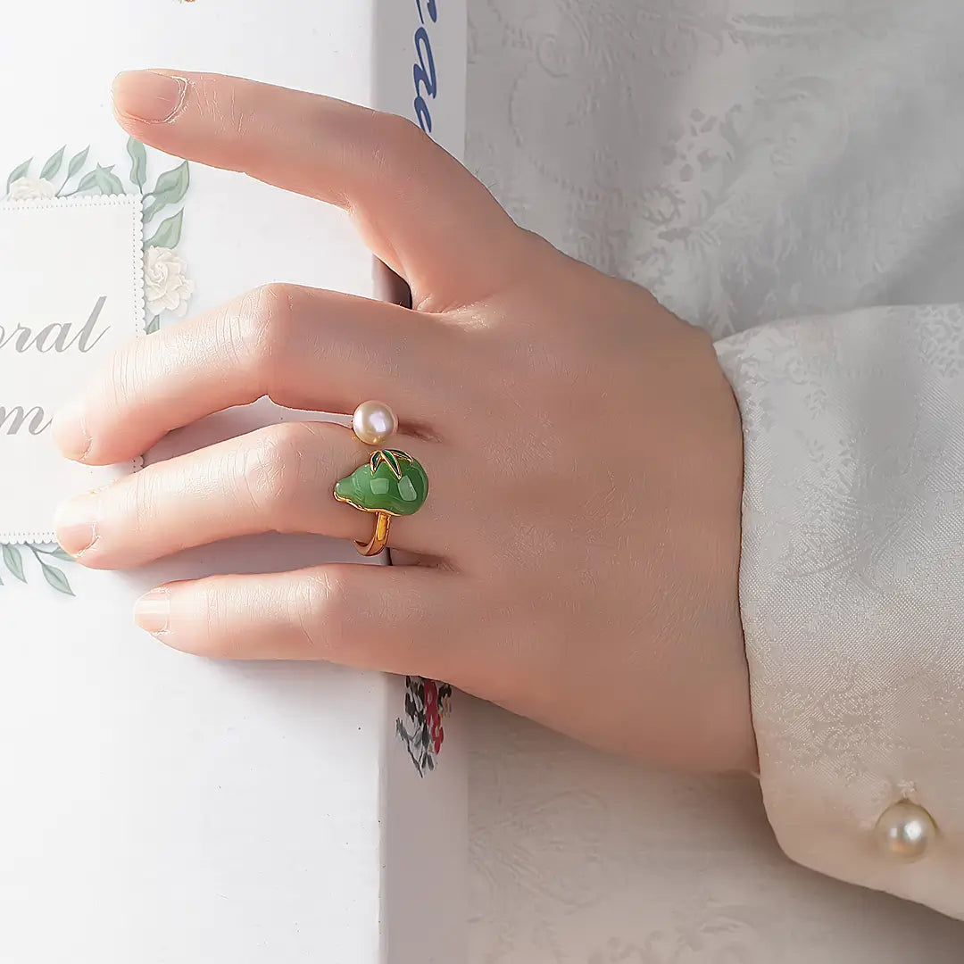 Kisshō Ring