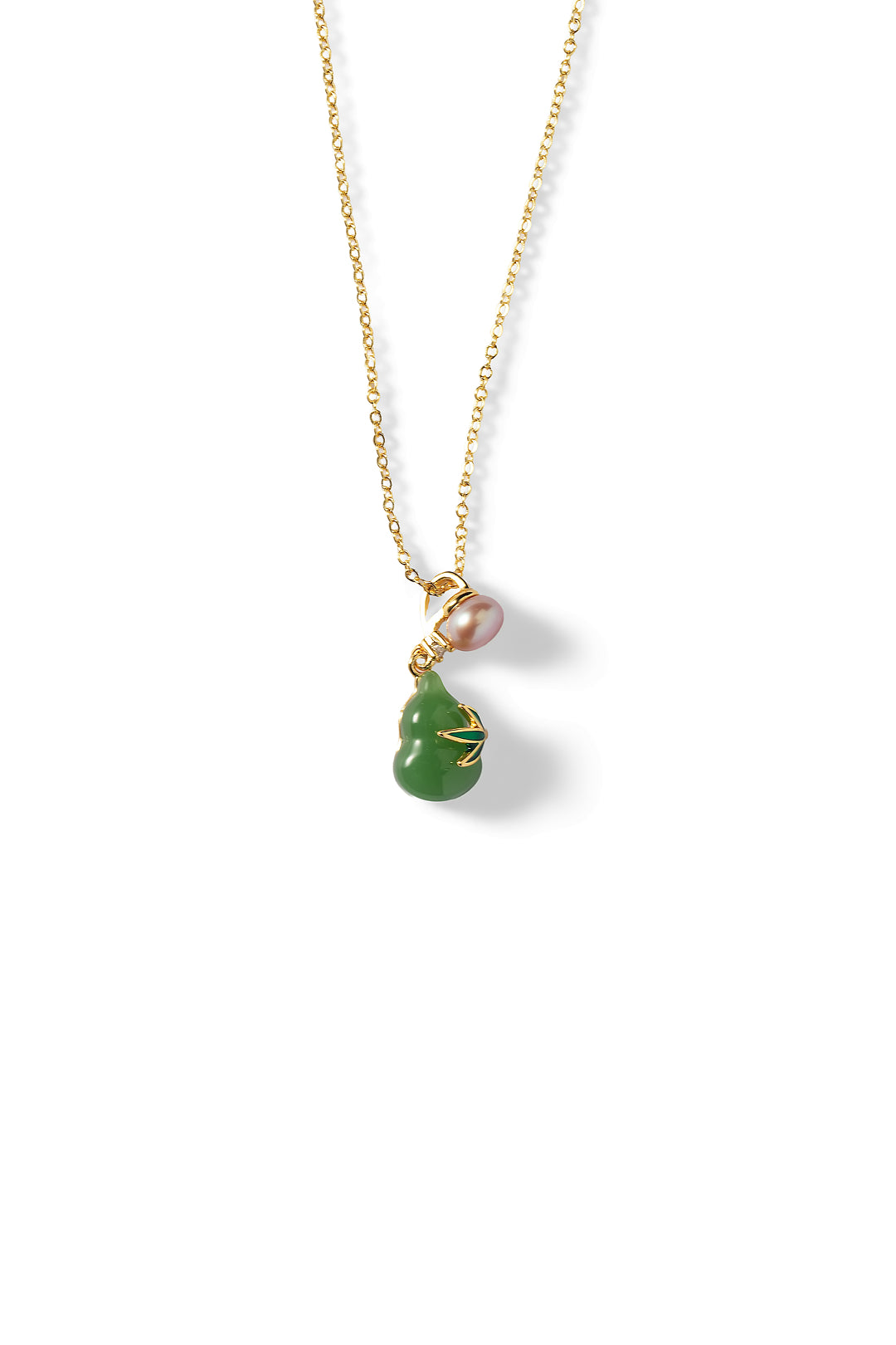 Tsuyu no Kakera Necklace