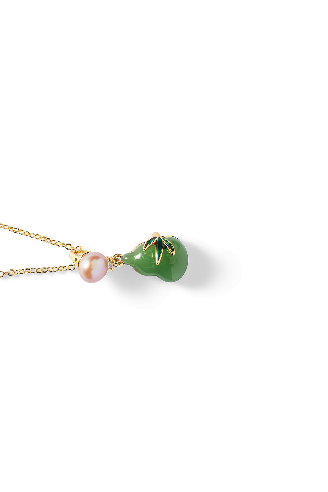 Tsuyu no Kakera Necklace