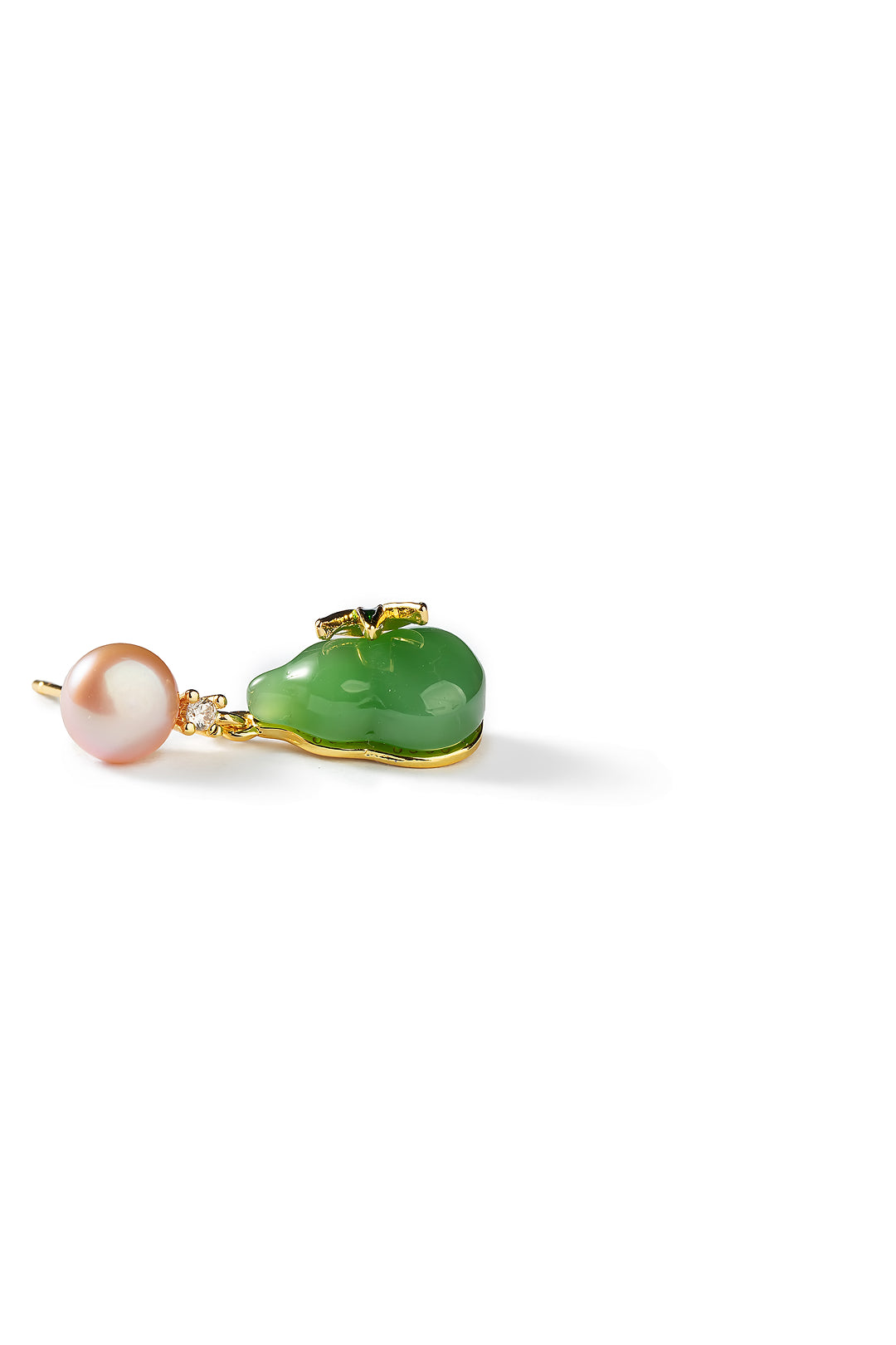 Hisui no Mi Earrings