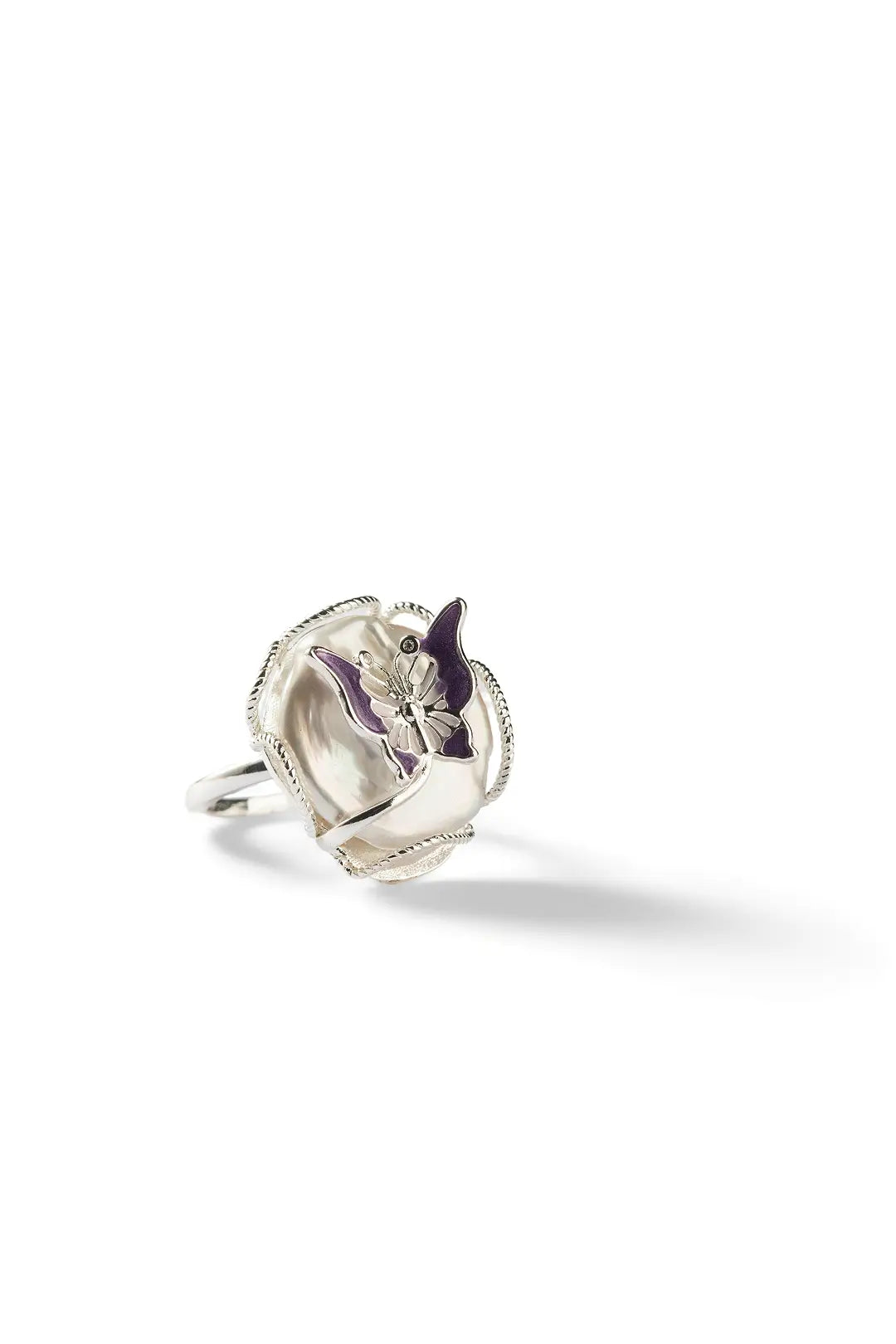 Kasane Ring