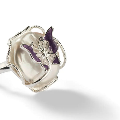 Casane Ring