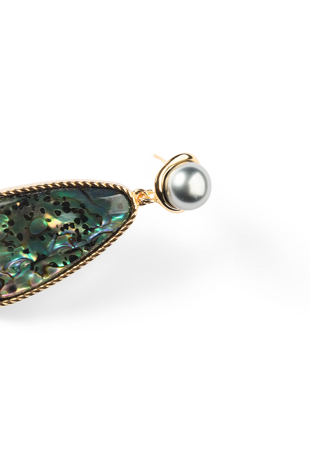 Umi no Kagam Earrings