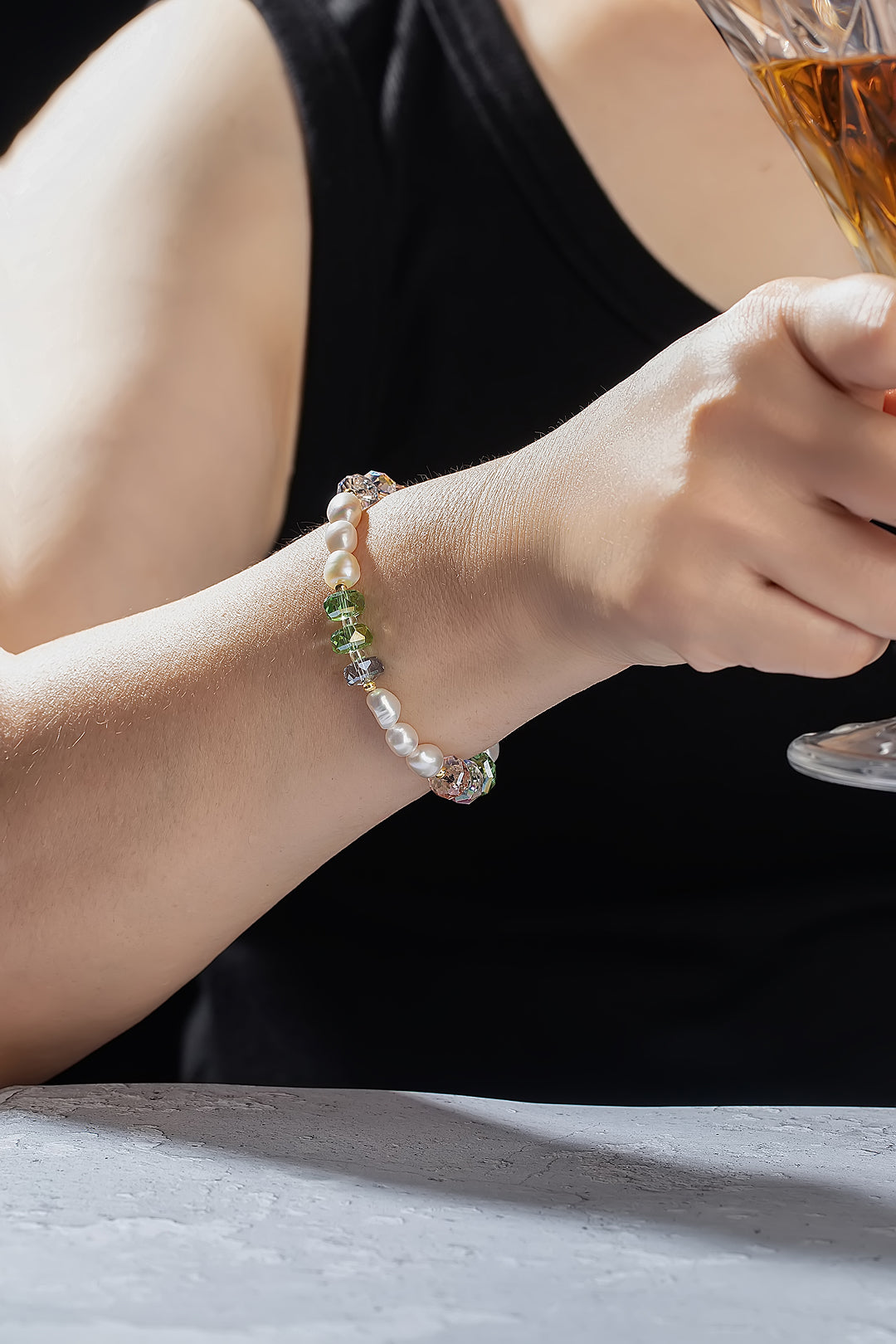 Hoshi no Kakera Bracelet