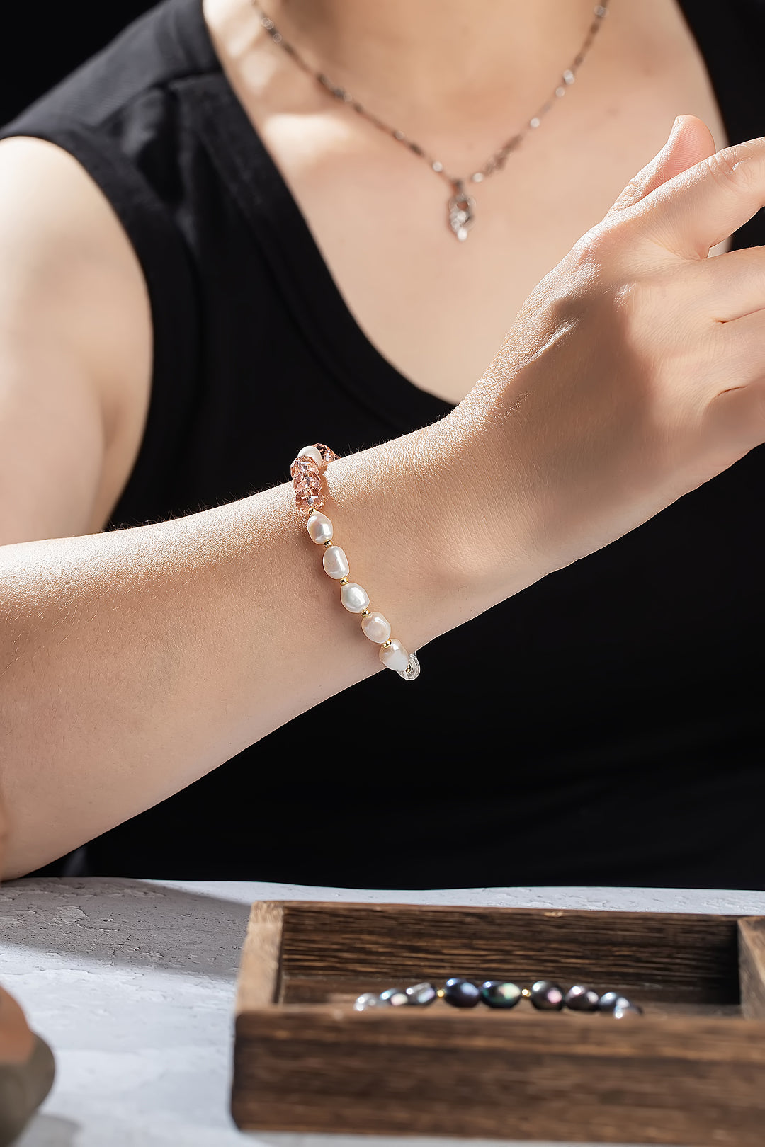 Hoshi no Kakera Bracelet