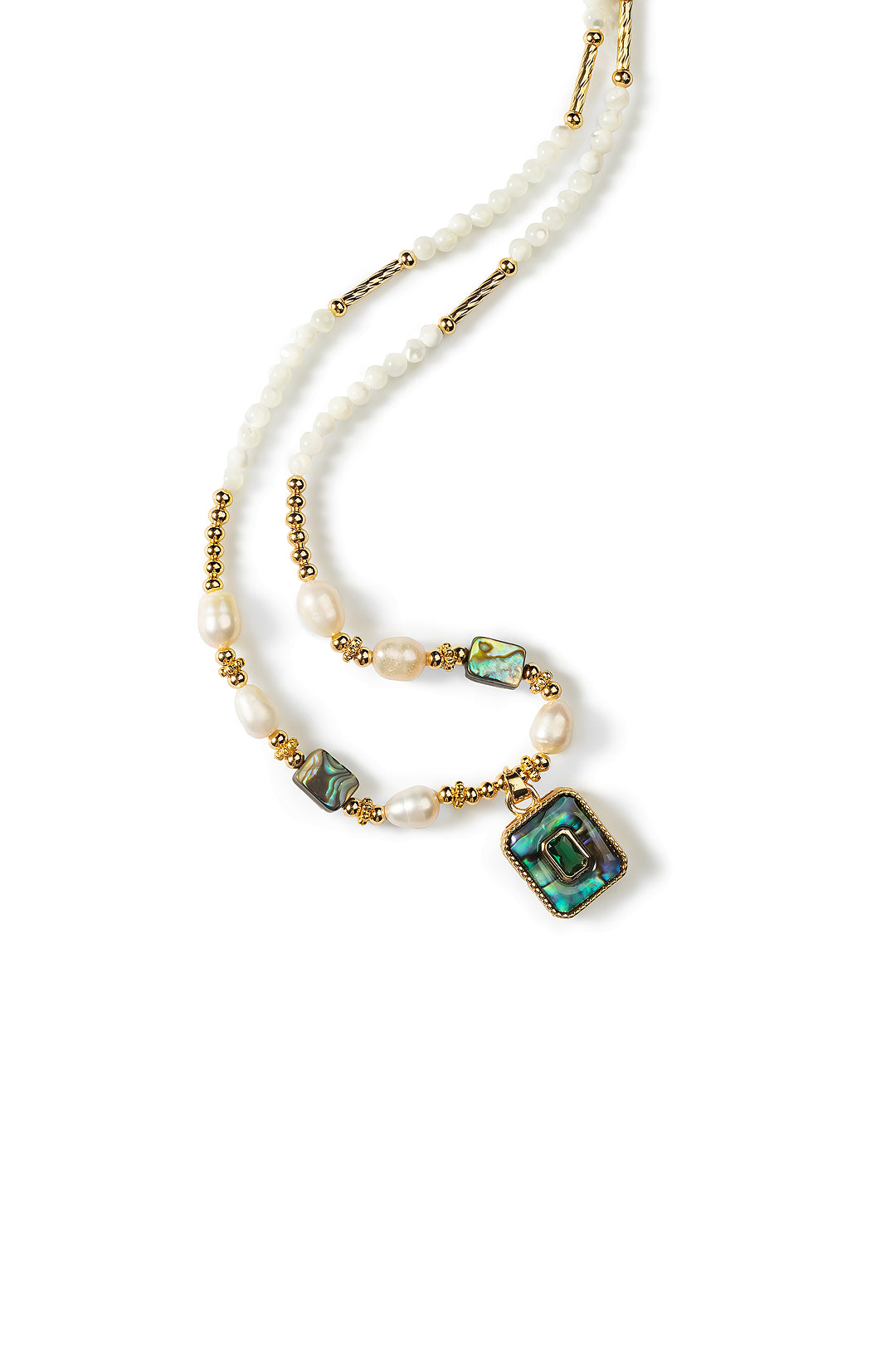 Kai no Hōseki Necklace