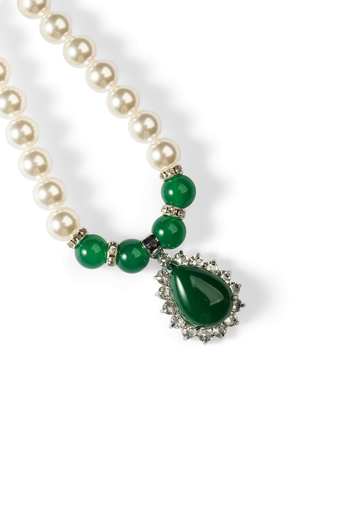Kōkei Necklace