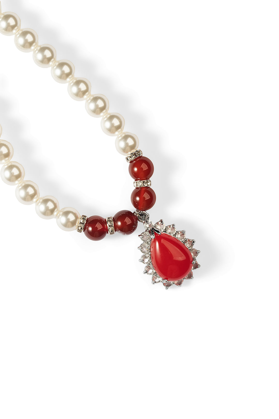 Kōkei Necklace