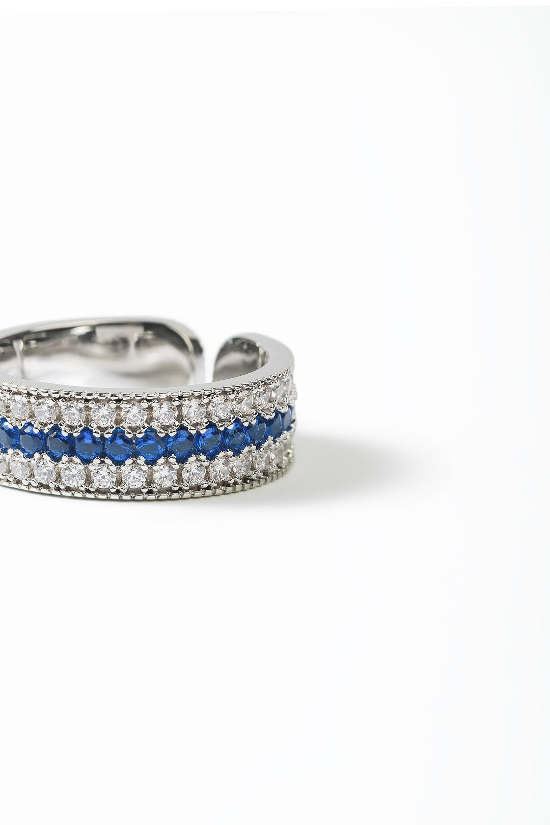 Kiseki Ring