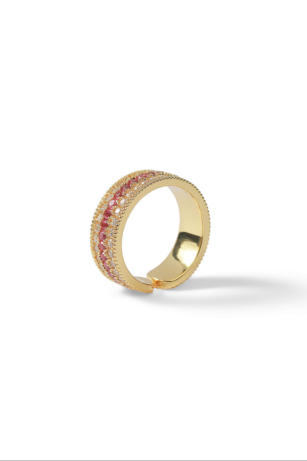 Kiseki Ring