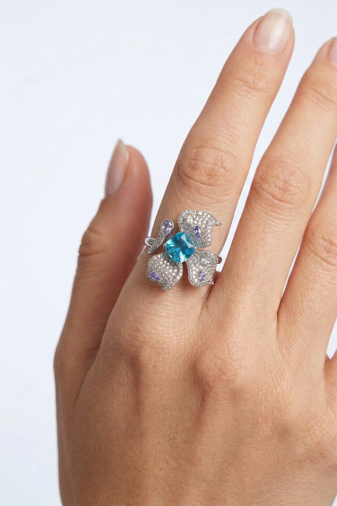Mizu no Ran Ring
