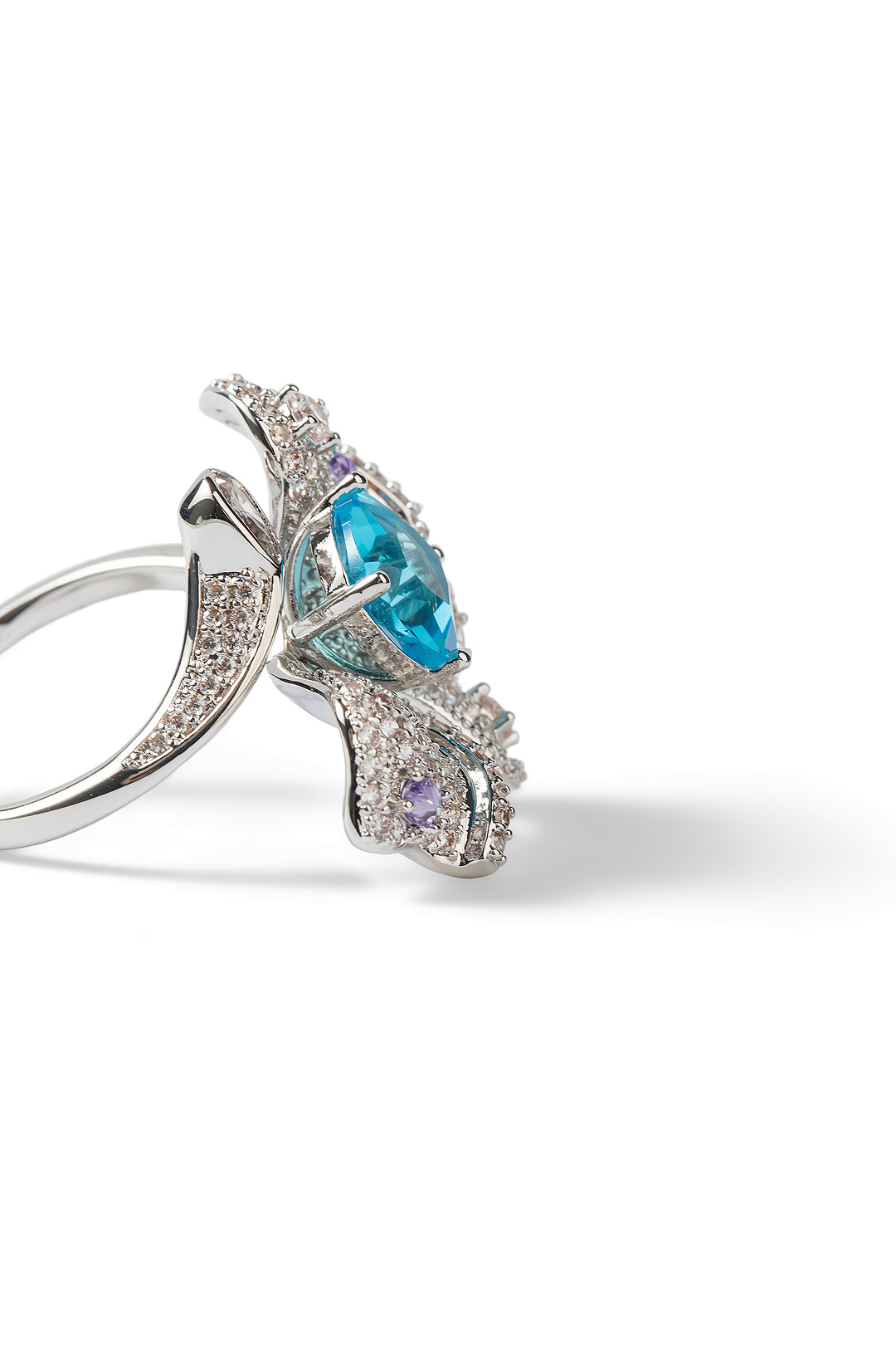 Mizu no Ran Ring