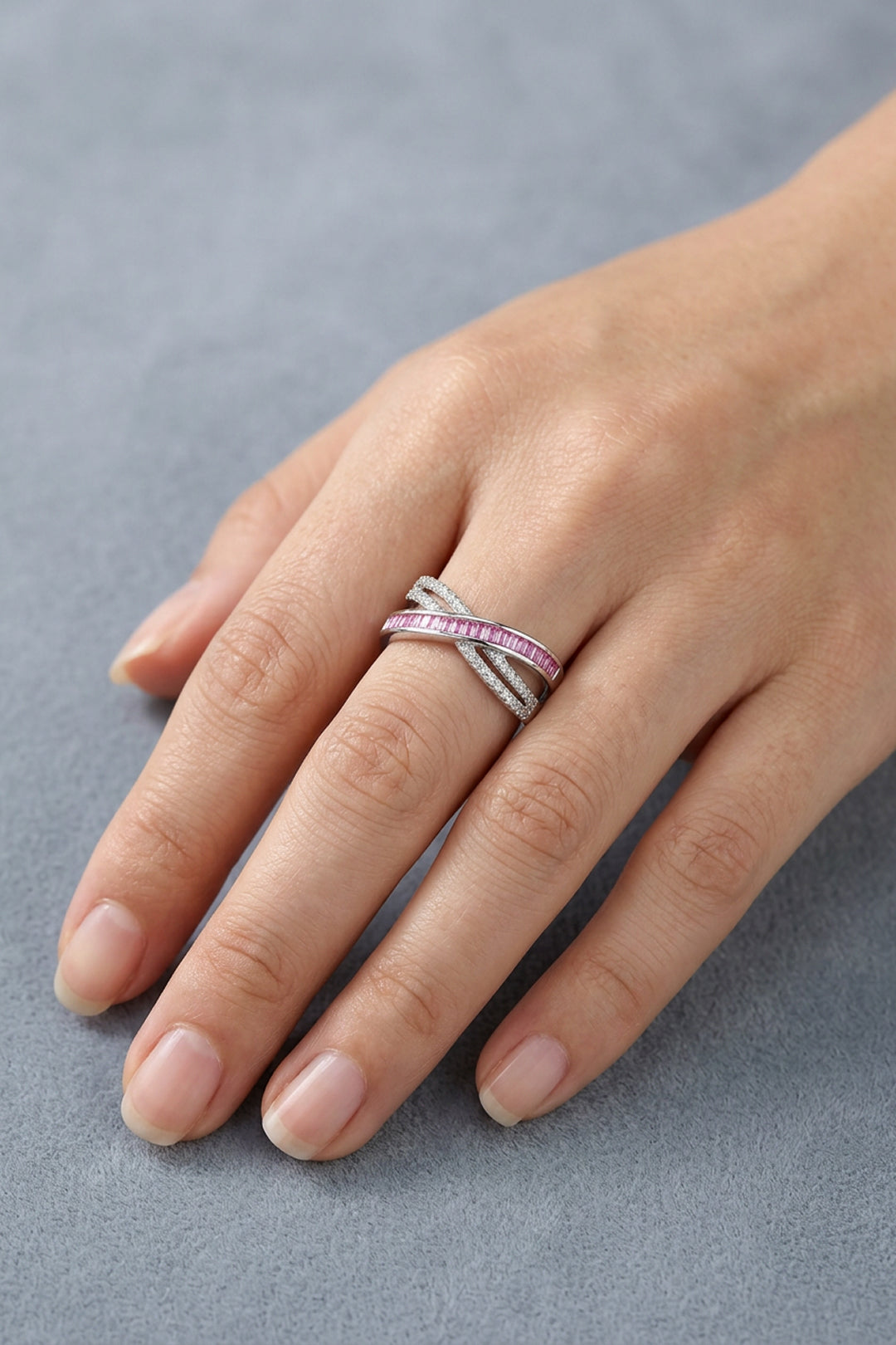 Kōsa Ring