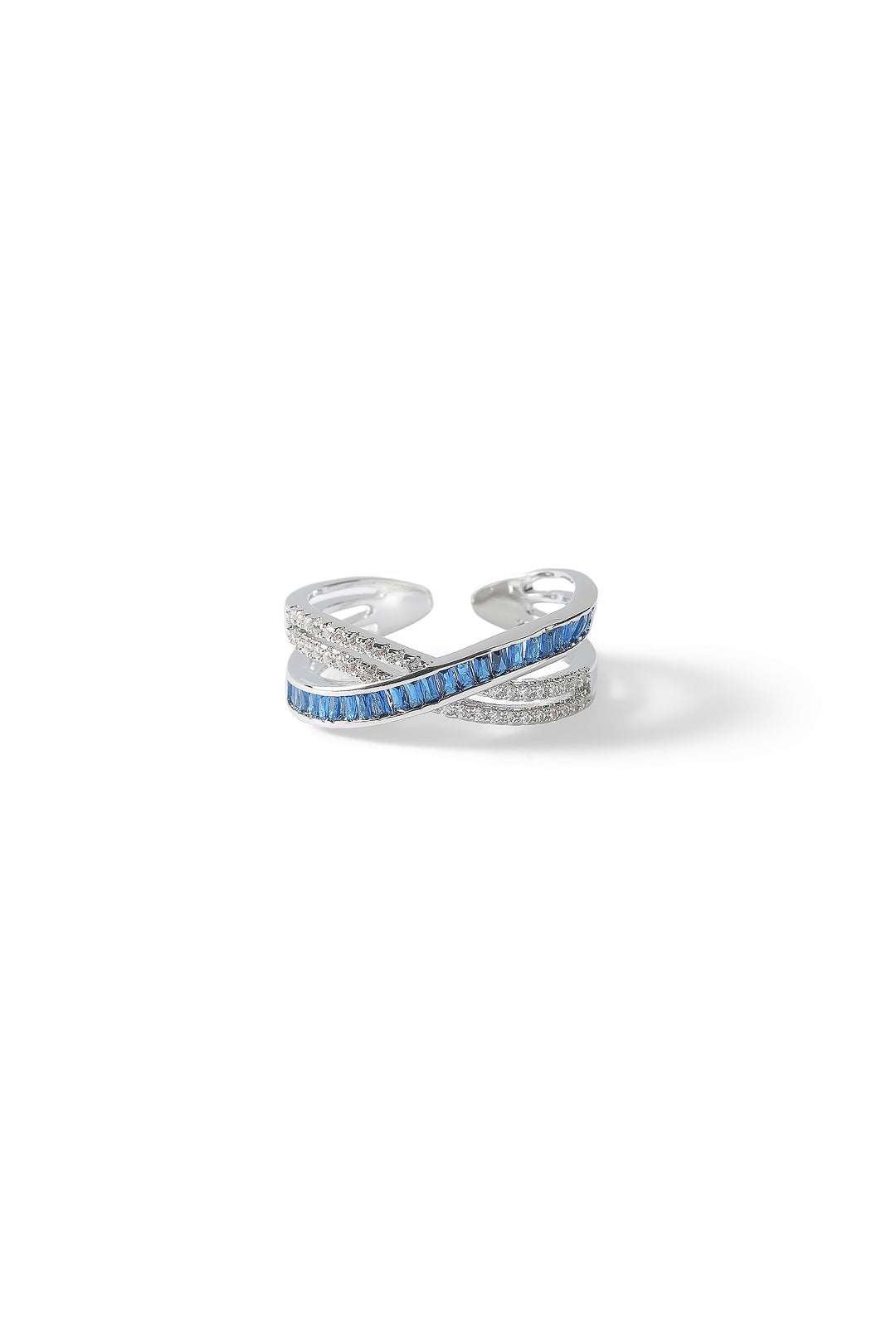 Kōsa Ring