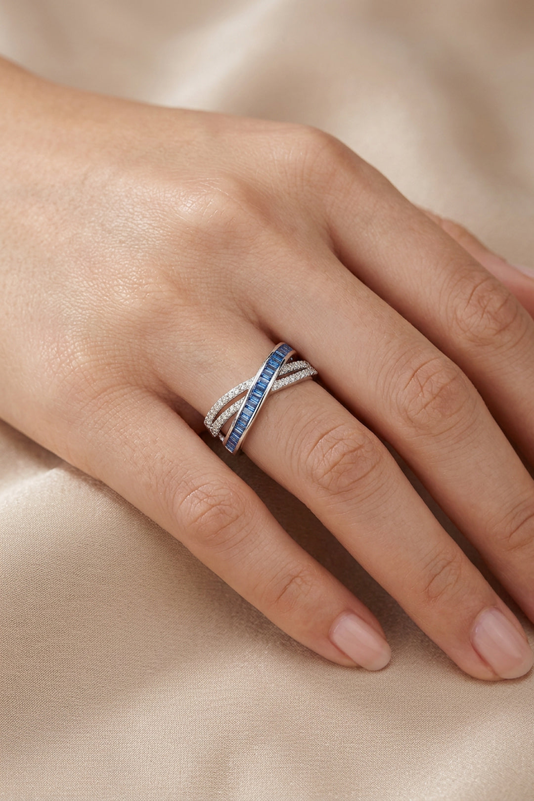Kōsa Ring