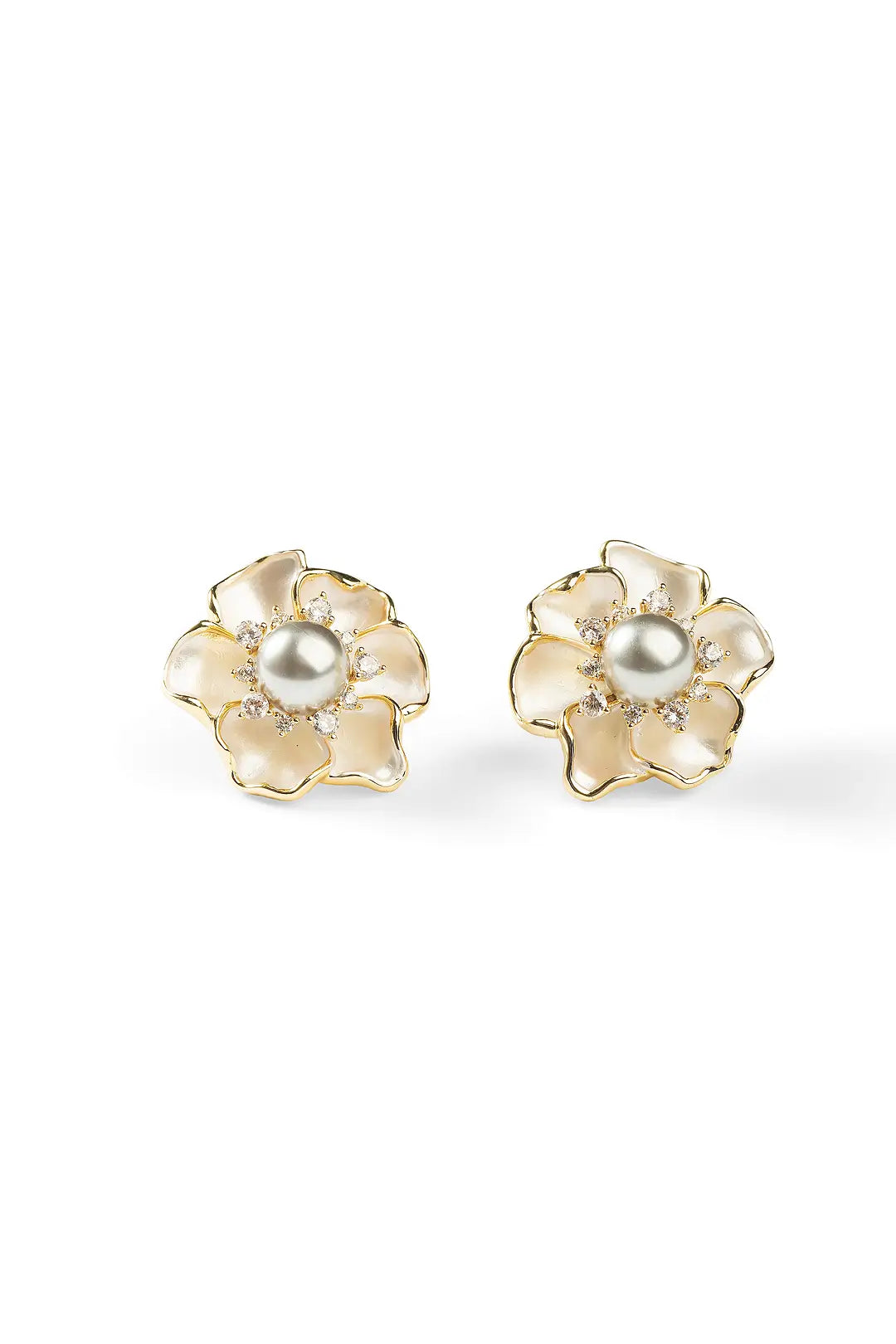 Koharu Earrings