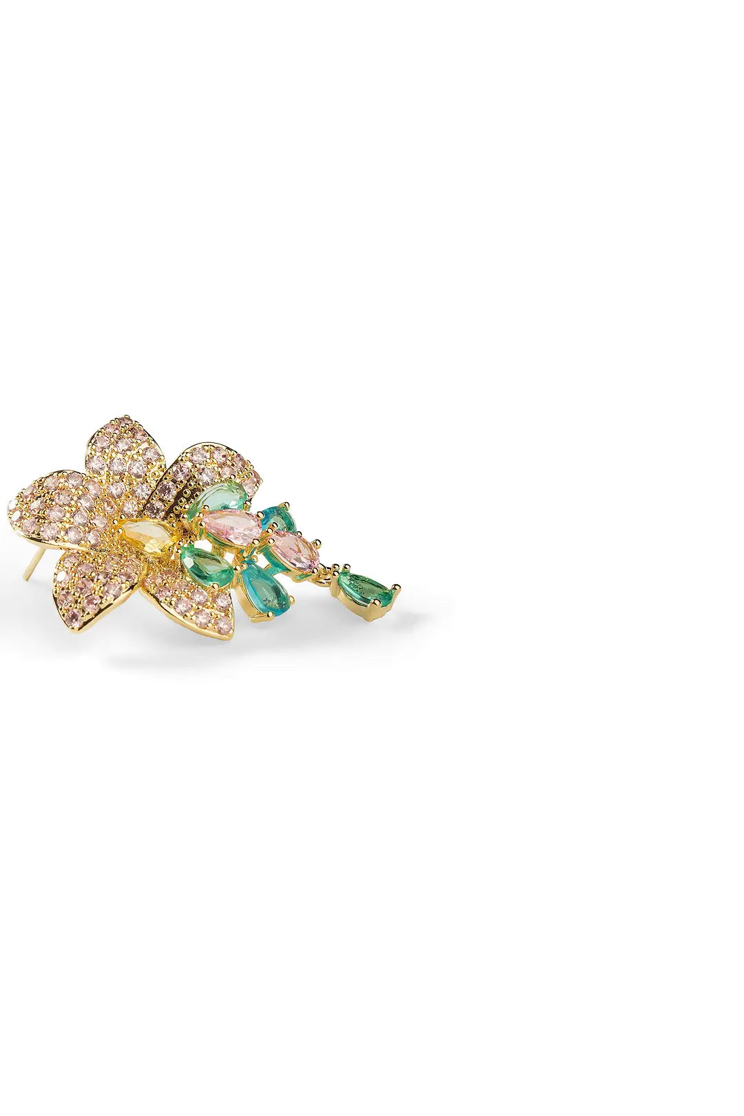 Wakana Earrings