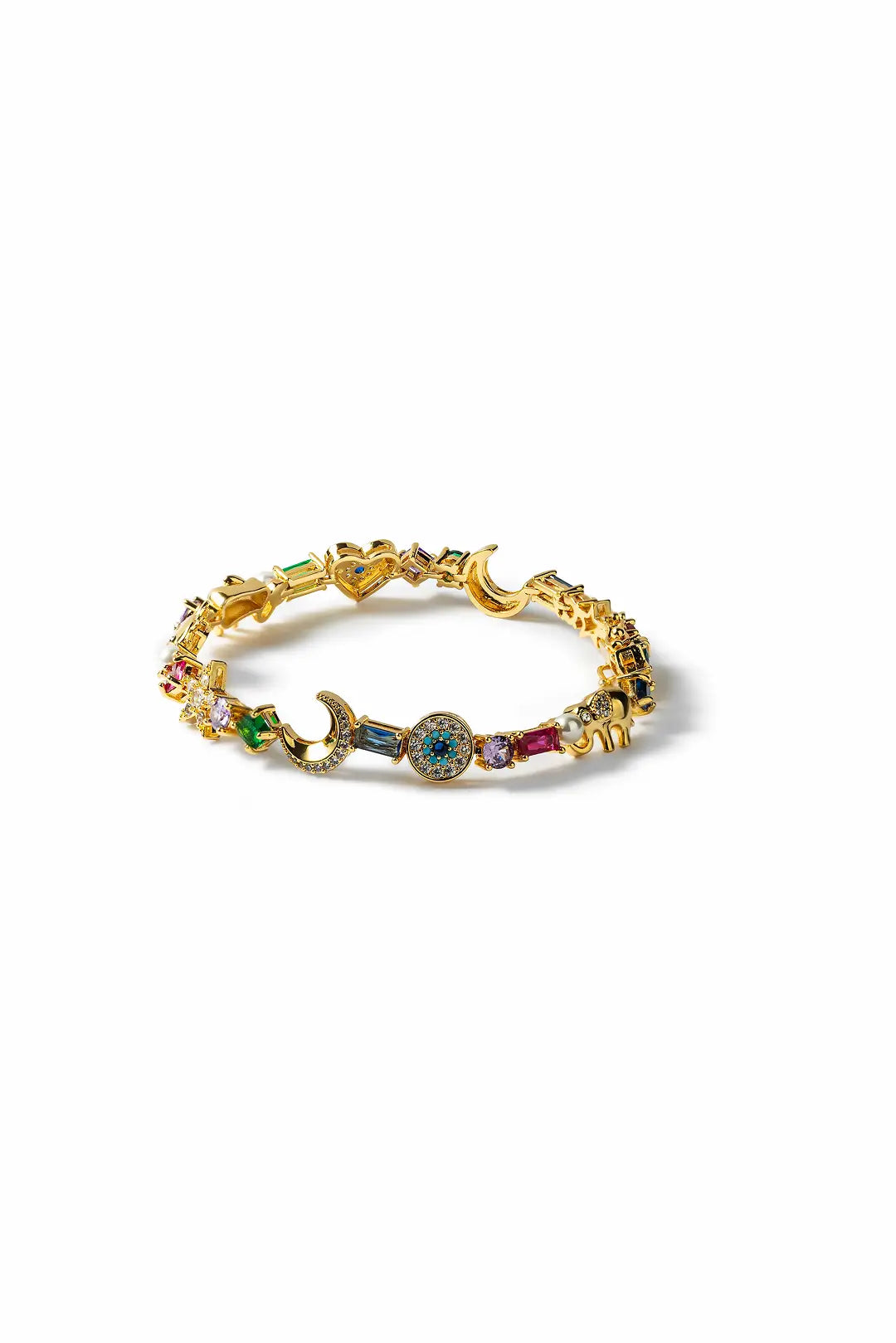 Omamori Bracelet