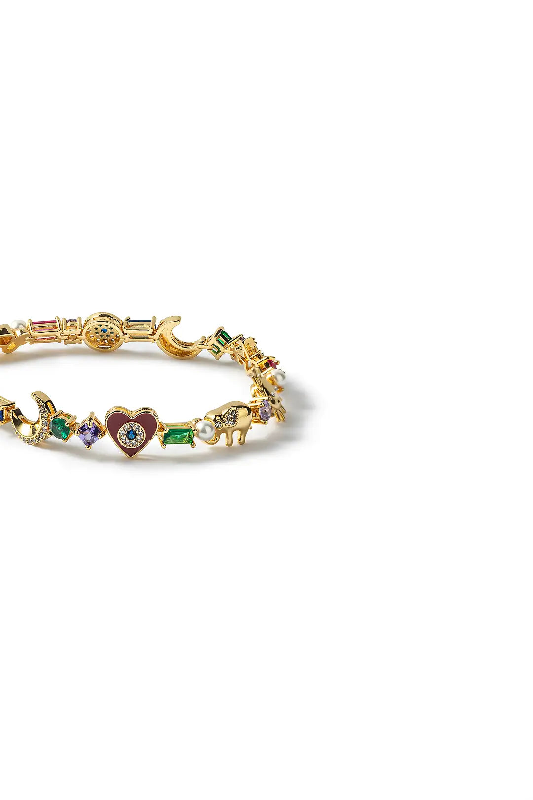 Omamori Bracelet