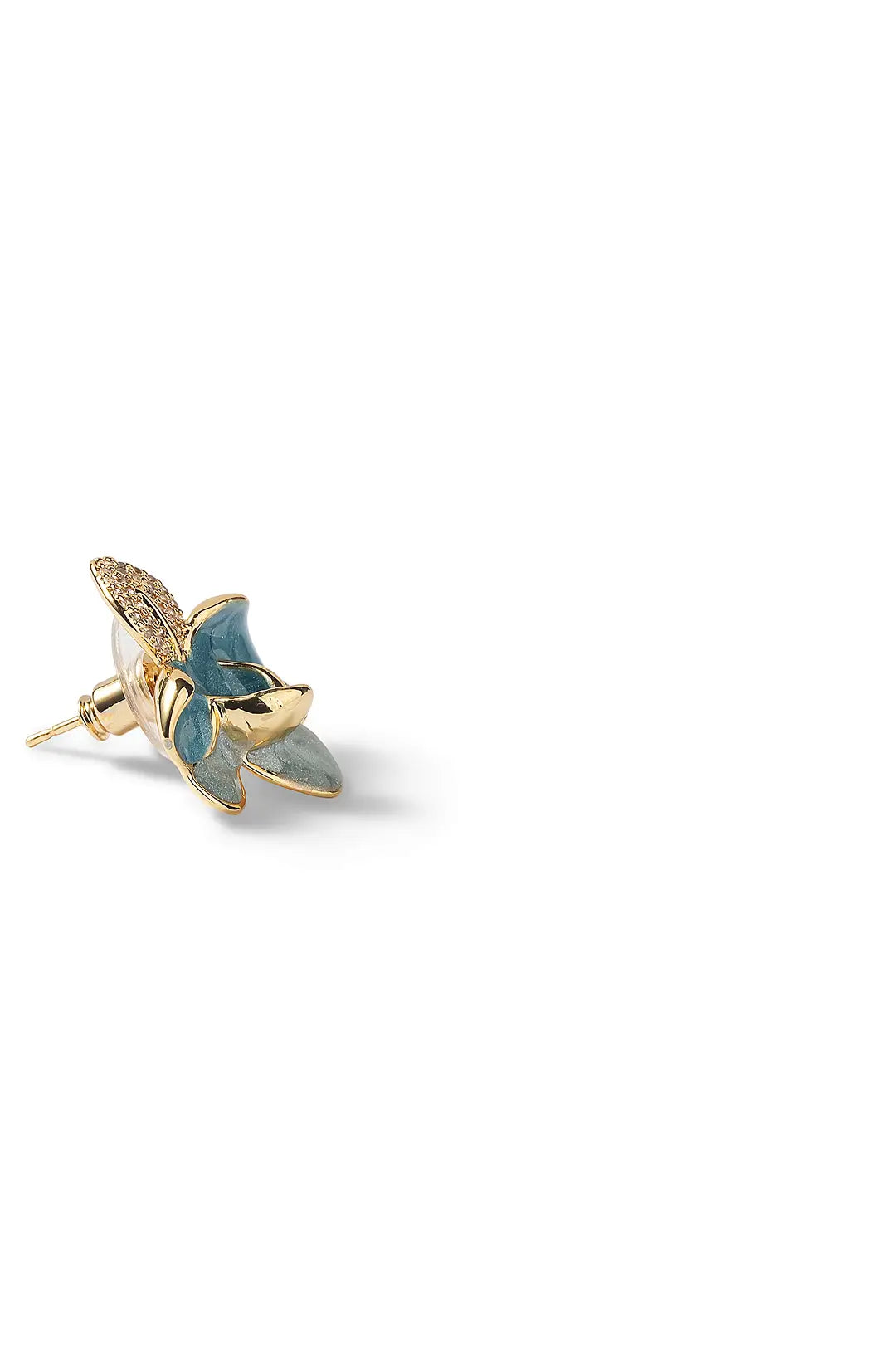 Sōka Earrings