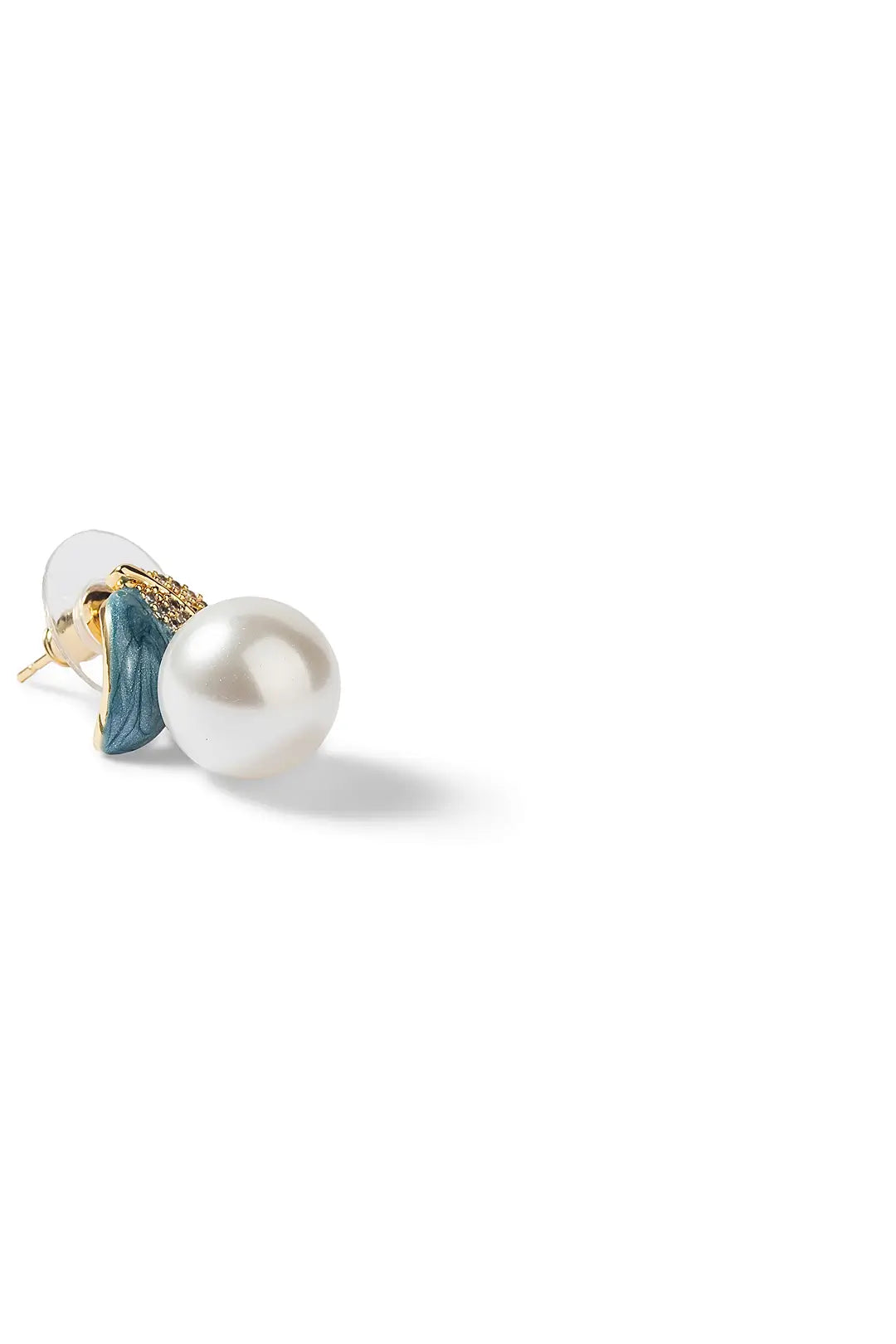 Sōka Earrings