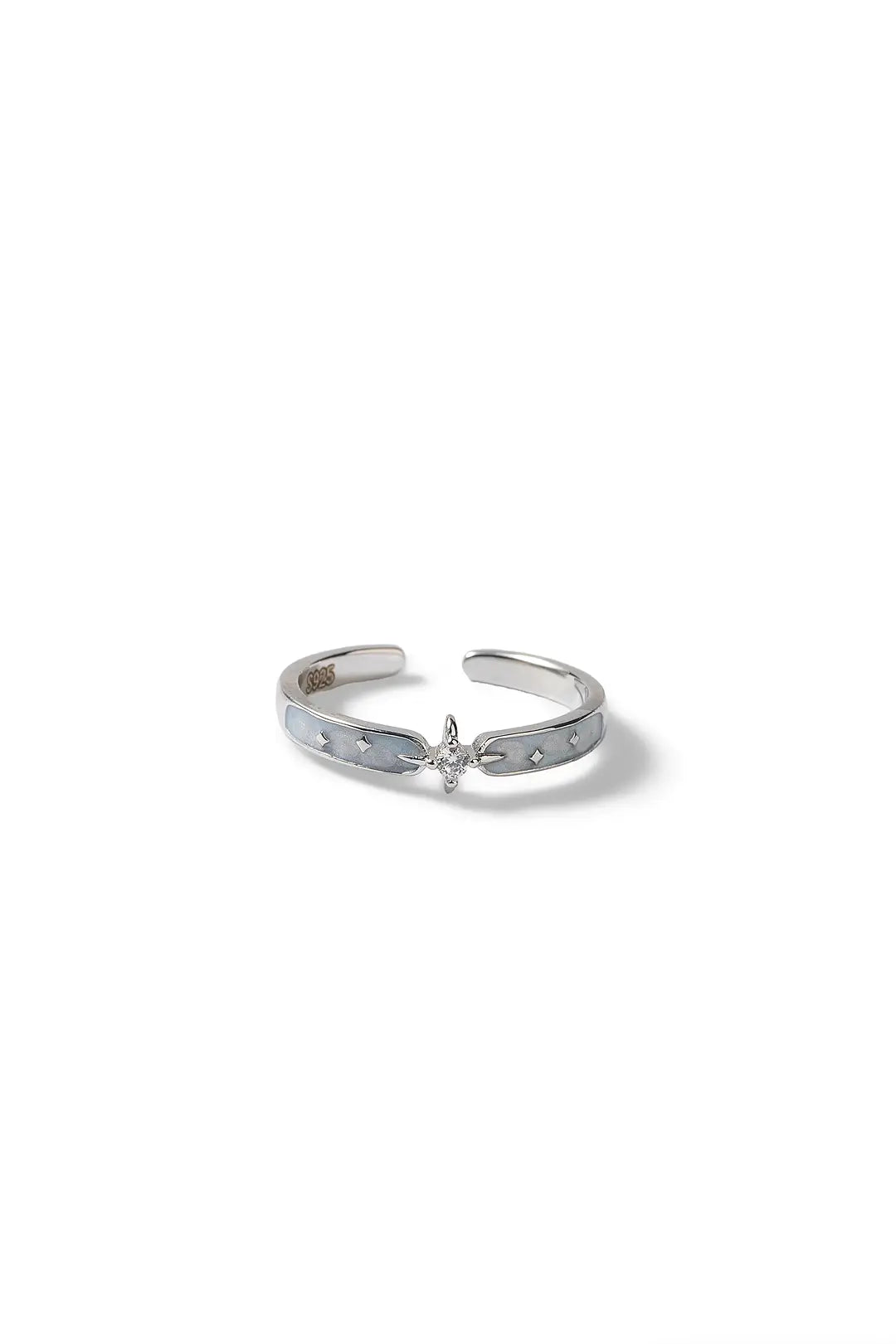 Hoshikage Ring