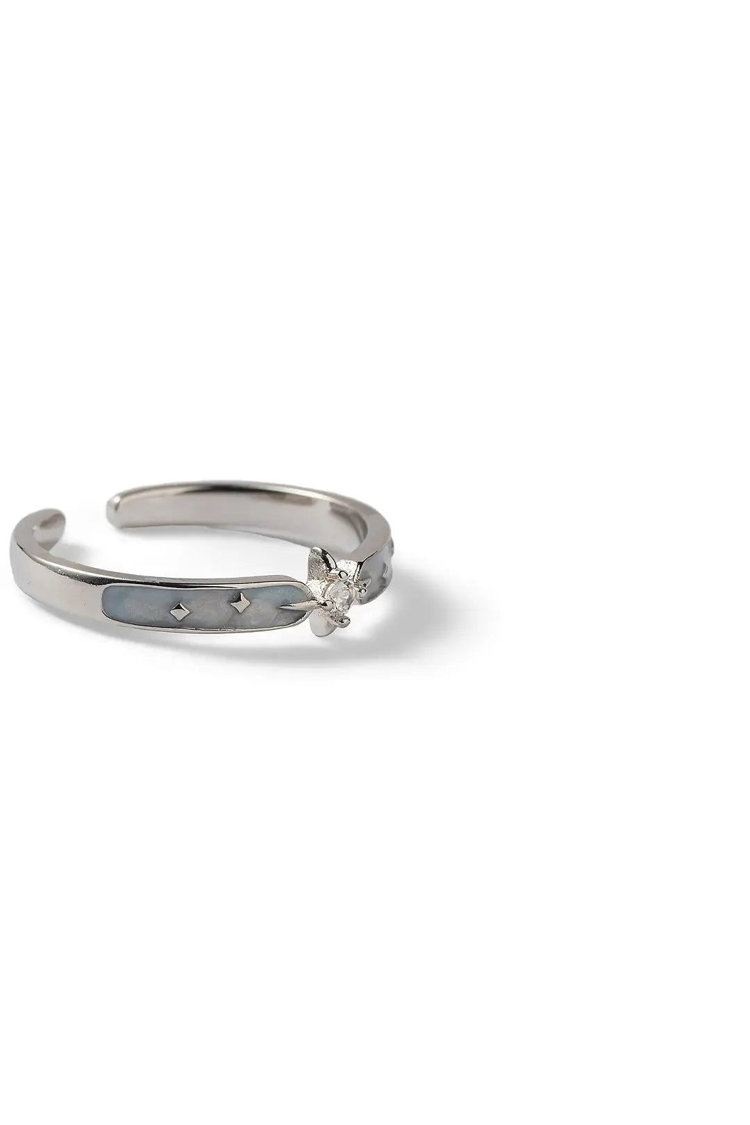 Hoshikage Ring