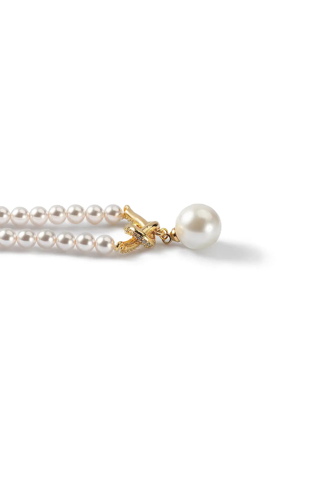 Shizuku no Chigiri Necklace